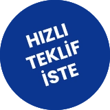 Hızlı teklif iste